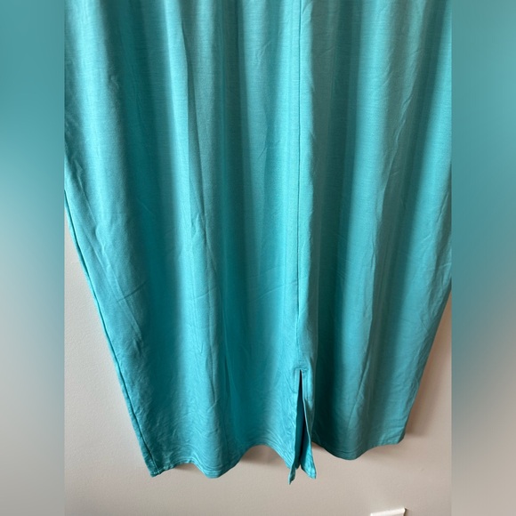 NWT-ATHLETA SANTORINI CINCH DRESS - Picture 5 of 7